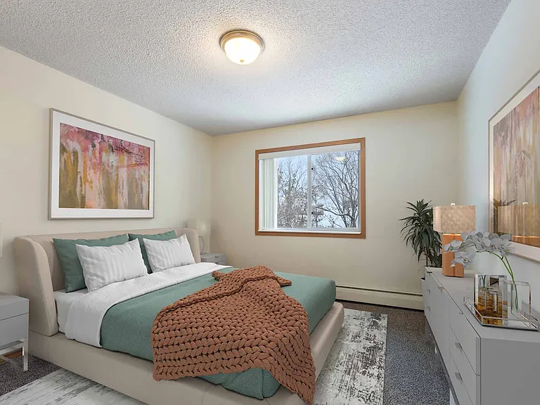 Woodland Park Apartments, Anoka, MN