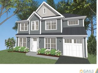 0-3B Center St, Edison, NJ 08817