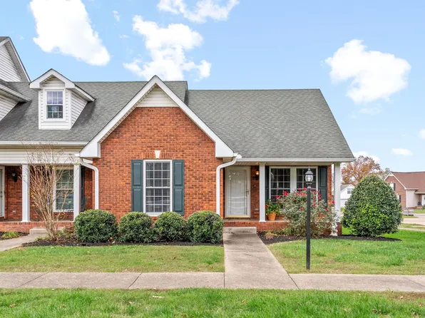 249 Bailey Ln Unit 101, Pleasant View, TN 37146