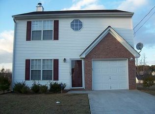 6976 Red Bone Way, Lithonia, GA 30038