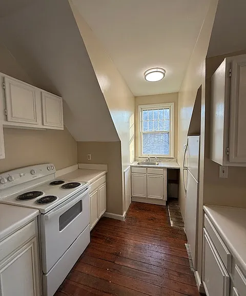 614 S Mendenhall St #C — Photo 17