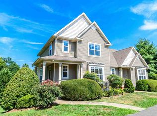 1313 Stoney Ridge Rd, Charlottesville, VA 22902