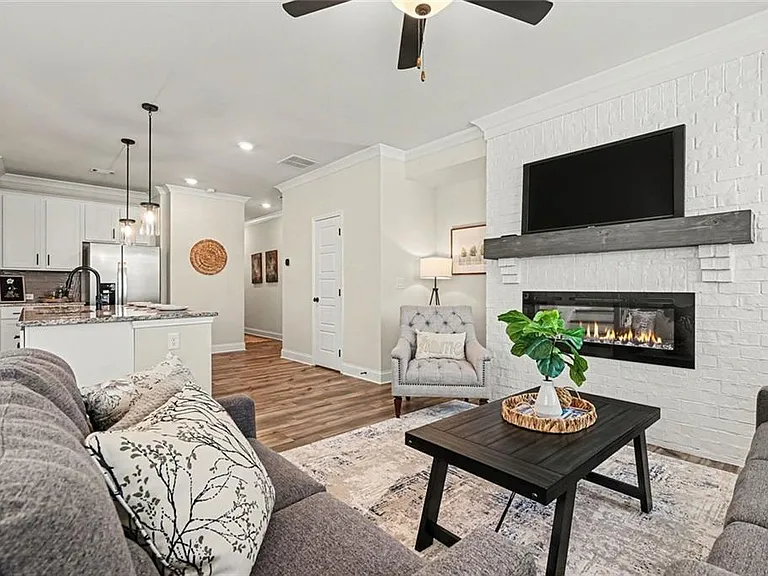 4657 Cypress Landing Way #100A — Photo 7