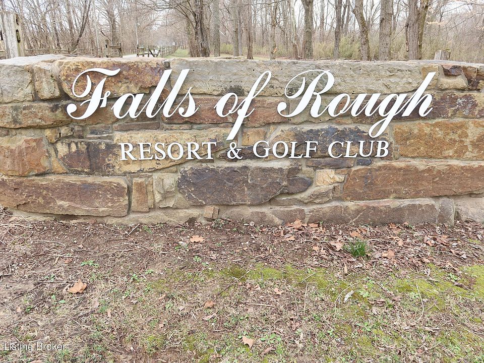 264 Falls Of Rough Church Ln 3, Falls Of Rough, KY 40119 Zillow