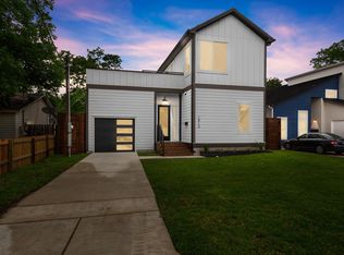 1912 Madison Ave, Austin, TX 78757