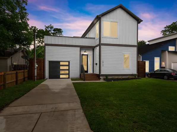 1912 Madison Ave, Austin, TX 78757