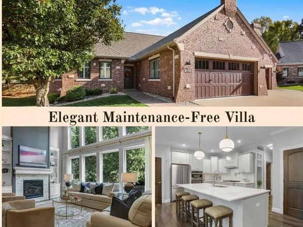 18 Villa Ct #A, Edwardsville, IL 62025