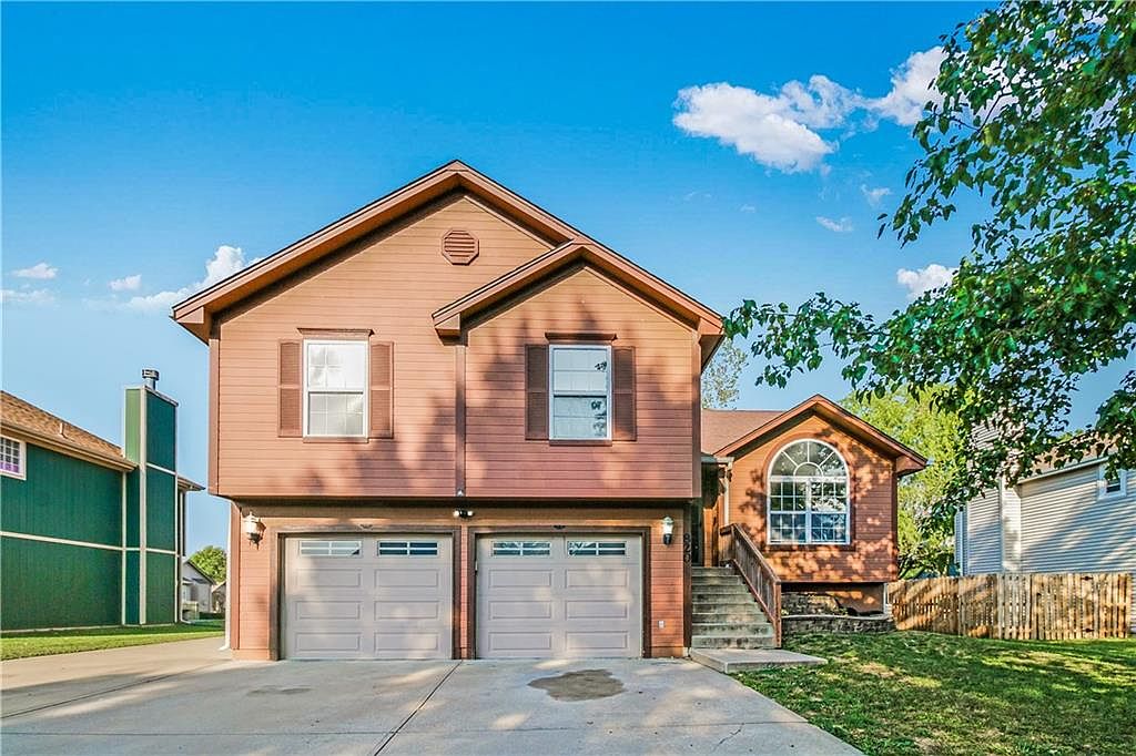 820 SW Harvest Dr, Grain Valley, MO 64029 Zillow