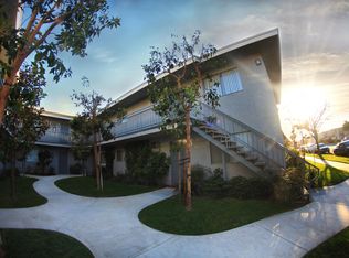 Huntington Knolls Apartment Home, Huntington Beach, CA 92648