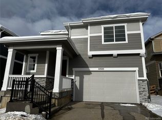 21025 E Radcliff Pl, Aurora, CO 80015