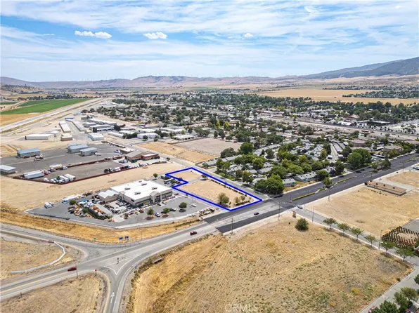 408 N Mill St, Tehachapi, CA 93561