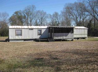 6954 Nicholson Rd, Molino, FL 32577