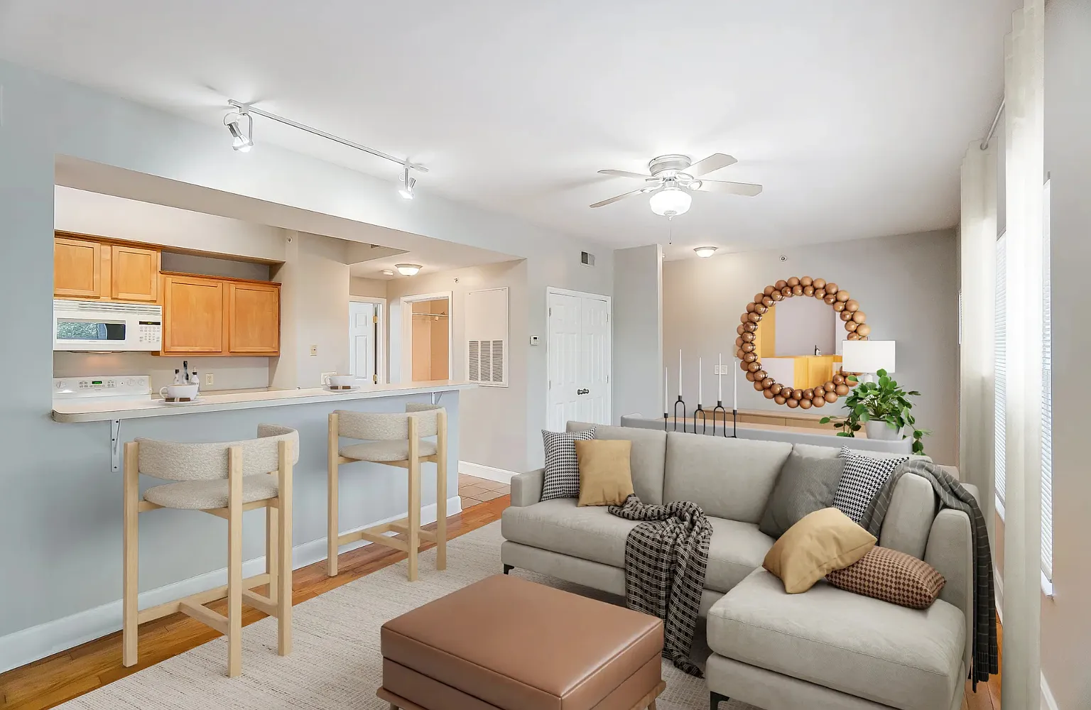 2700 University Ct. — Photo 1