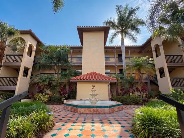 2400 Feather Sound Dr APT 1426, Clearwater, FL 33762