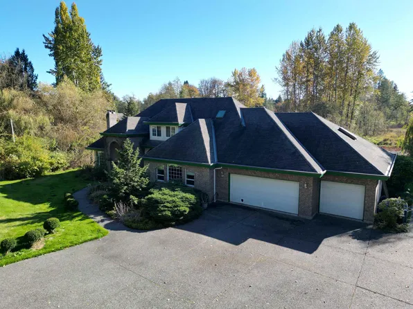 25796 64th Ave, Langley, BC V4W 1V3