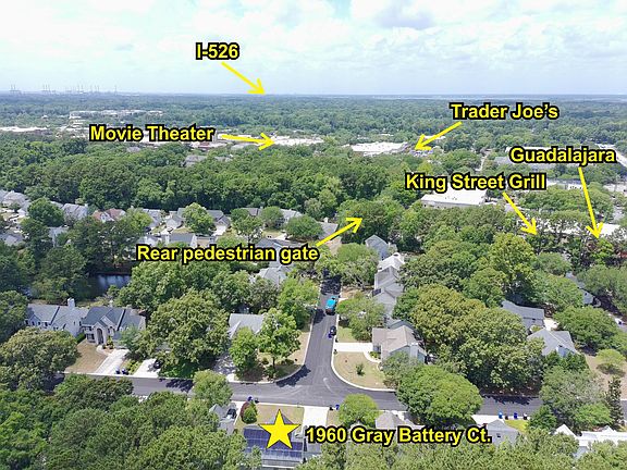 3rd image of 1960 Gray Battery Ct
