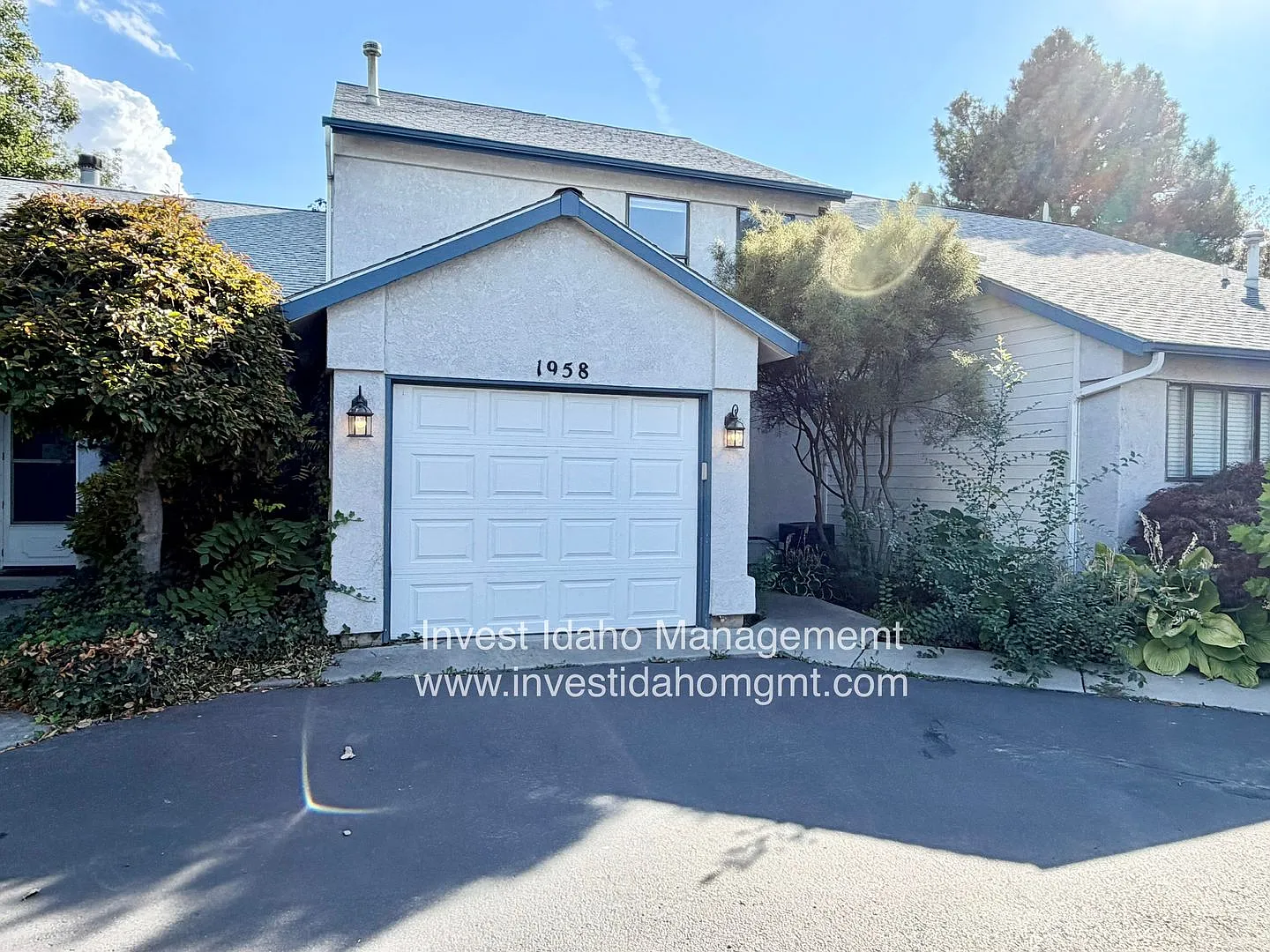 Southeast Boise Townhome for Rent! Minutes from Downtown, Greenbelt & BSU! — Photo 3