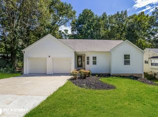 2984 Owens Meadow Dr NW, Kennesaw, GA 30152