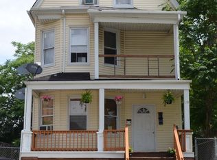 18 Halsted Pl, East Orange, NJ 07018