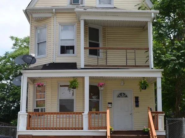 18 Halsted Pl, East Orange, NJ 07018