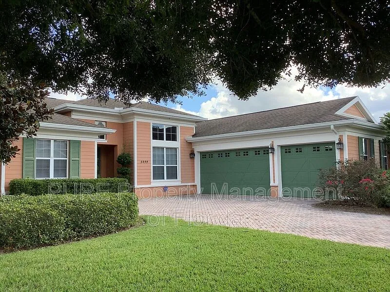 3 bed, 3.0 bath, 3022 sqft, $2,999 — Photo 1