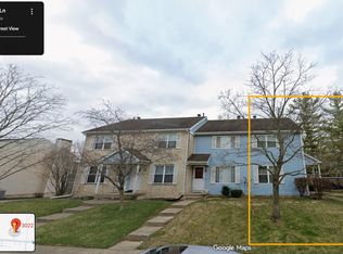 3022 Colony Ln, Springfield, OH 45503