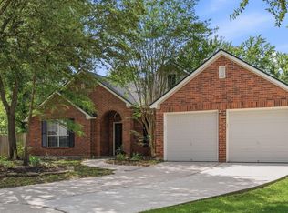 2 Camborn Pl, Conroe, TX 77384