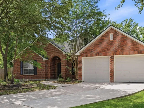 2 Camborn Pl, Conroe, TX 77384