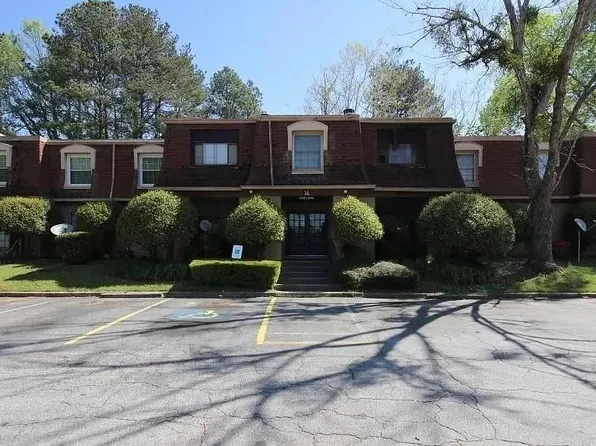 2936 Parc Lorraine #2936, Lithonia, GA 30038