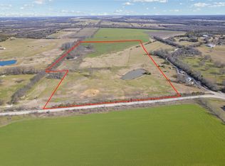 1 County Road 4525, Trenton, TX 75490