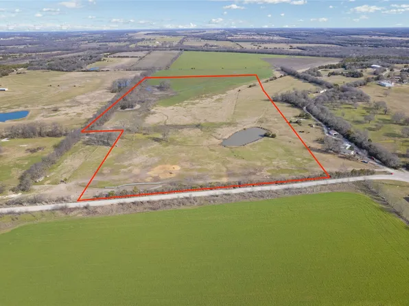 1 County Road 4525, Trenton, TX 75490