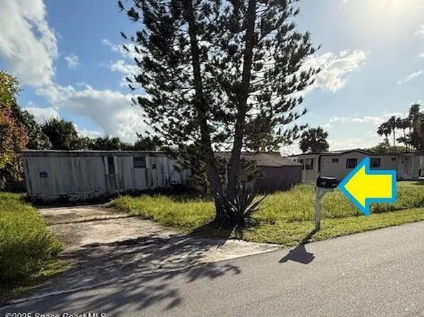 375 Baker Rd, Merritt Island, FL 32953