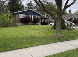 320 Williams Ave, Milton, ON L9T2G2
