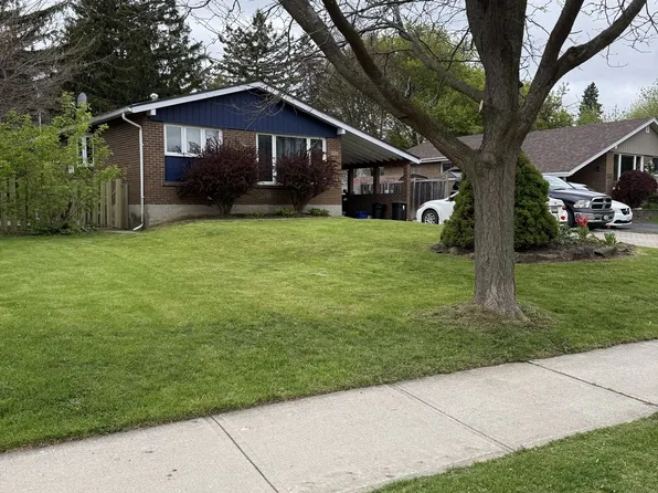 320 Williams Ave, Milton, ON L9T 2G2