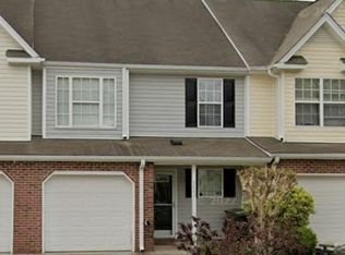 5647 Fellowship Dr #1, Greensboro, NC 27410