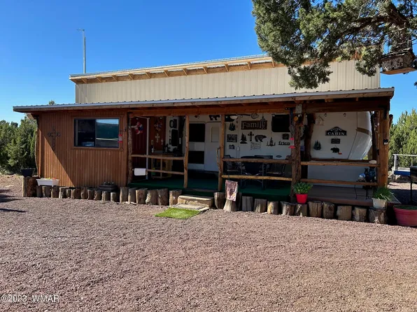 3 N 3075th, Vernon, AZ 85940