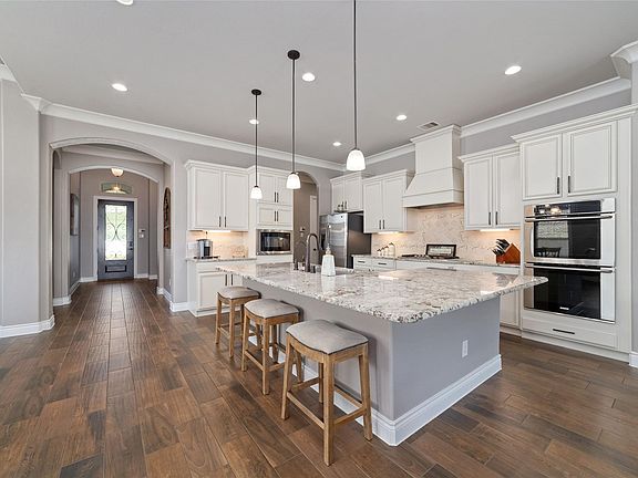 5th image of 4311 Stilton Lake Ln