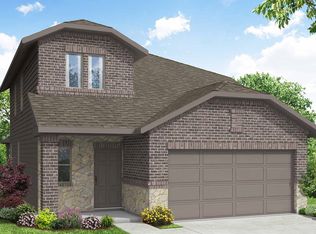 2516 Breakaway Dr, Mesquite, TX 75149