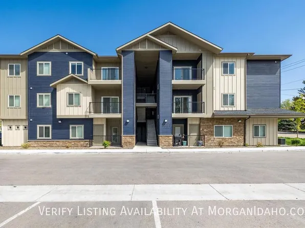 1021 S Elder St, Nampa, ID