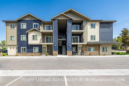1021 S Elder St #302 Photo 1