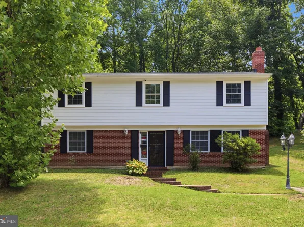 4529 Eaton Pl, Alexandria, VA 22310