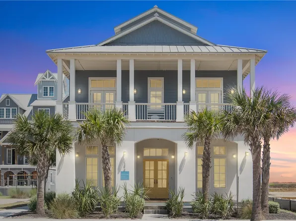 186 Sunrise Ave, Port Aransas, TX 78373