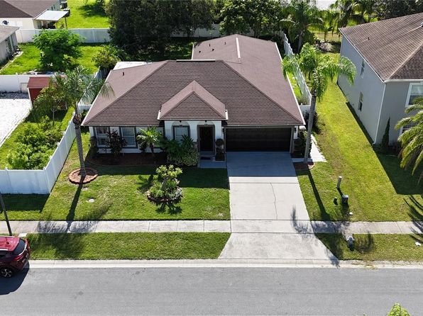 5313 Sunset Canyon Dr