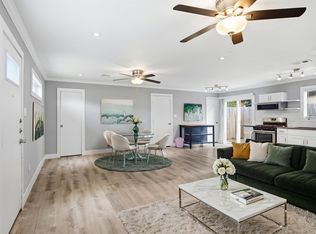 1103 Booker Ave APT B, Austin, TX 78752