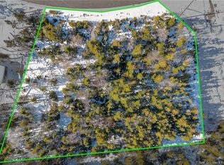 LOT Emerald Lake Rd, Saint John, NB E2N0E4