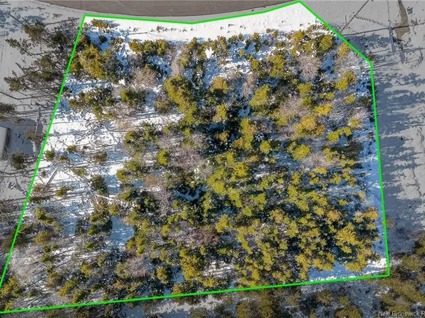 LOT Emerald Lake Rd, Saint John, NB E2N 0E4