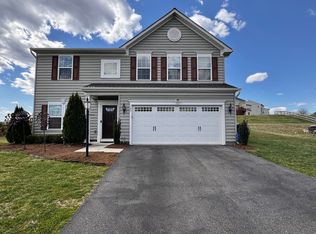 145 Holly Hill Dr, Barboursville, VA 22923