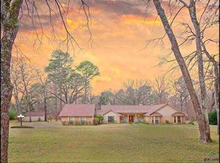 19210 Big Timber Rd, Tyler, TX 75703