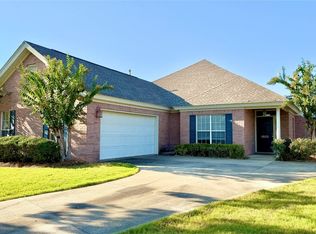 9505 Greythorne Ct, Montgomery, AL 36117