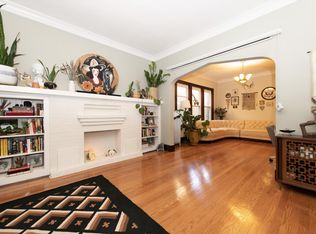 3728 N Whipple St #2, Chicago, IL 60618